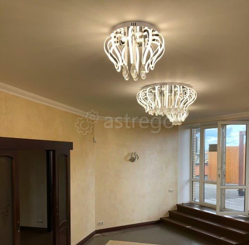 6-комн. квартира, 369.6 м2, 9/10 эт. Химки - изображение 4