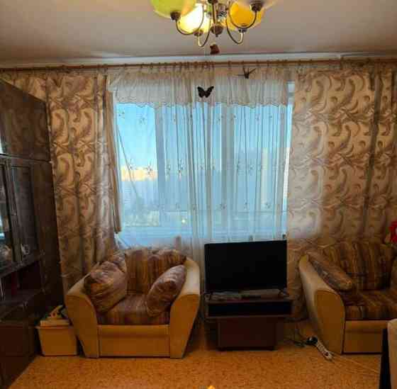 2-комн. квартира, 52.3 м2, 13/14 эт. Москва