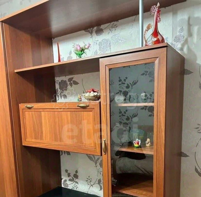 1-комн. квартира, 30.7 м2, 3/5 эт. Стерлитамак - изображение 4