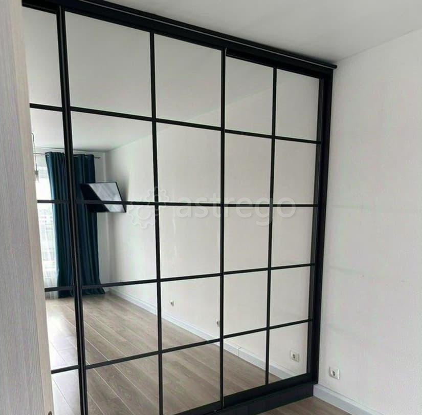 1-комн. квартира, 39 м2, 5/23 эт. Москва - изображение 5
