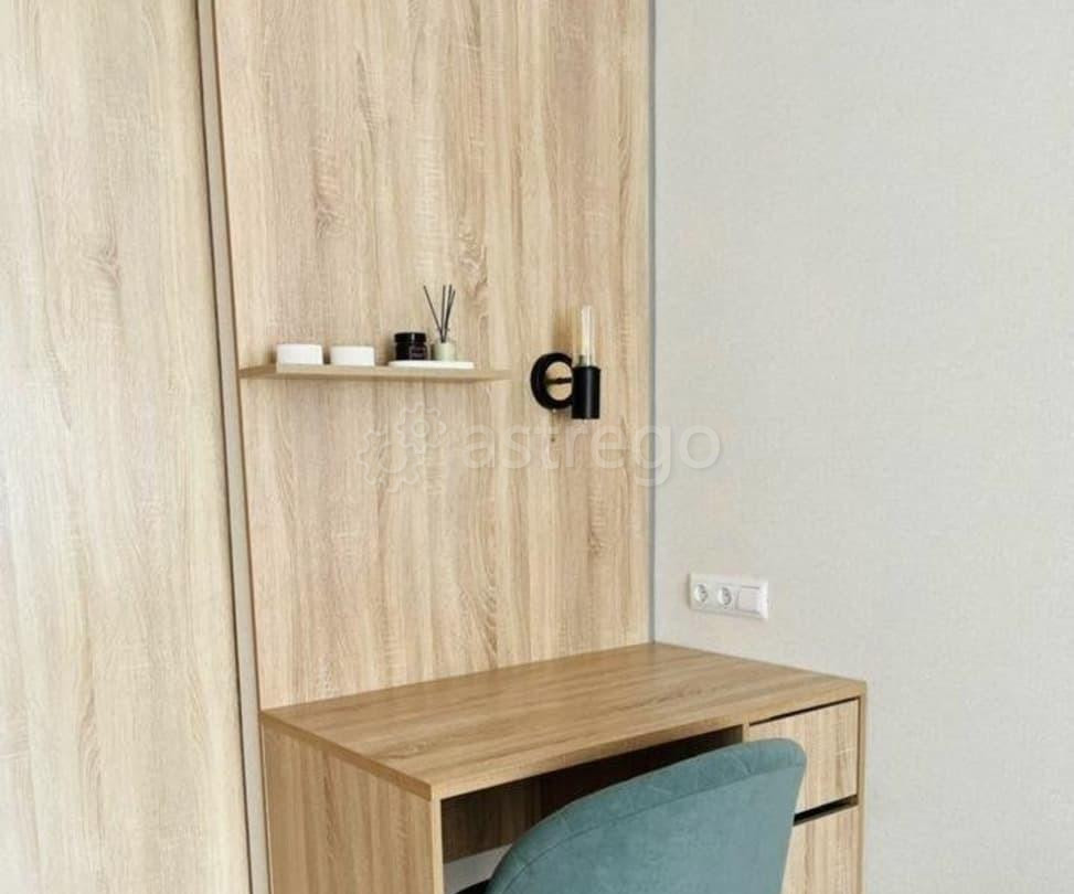 1-комн. квартира, 37 м2, 2/25 эт. Уфа - изображение 6
