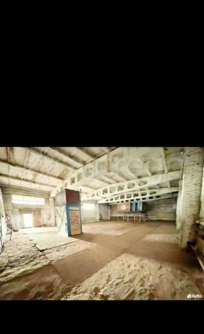 Склад, 1500 м2 Емельяново - изображение 7