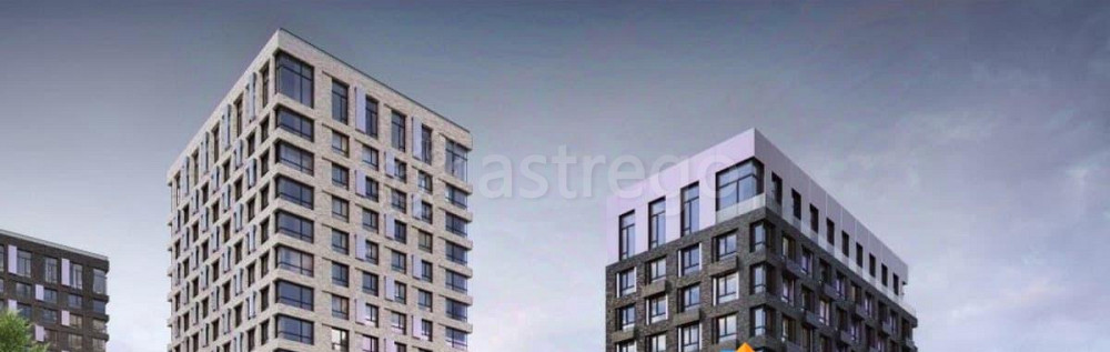 Свободного назначения, 52.09 м2 Москва - изображение 1