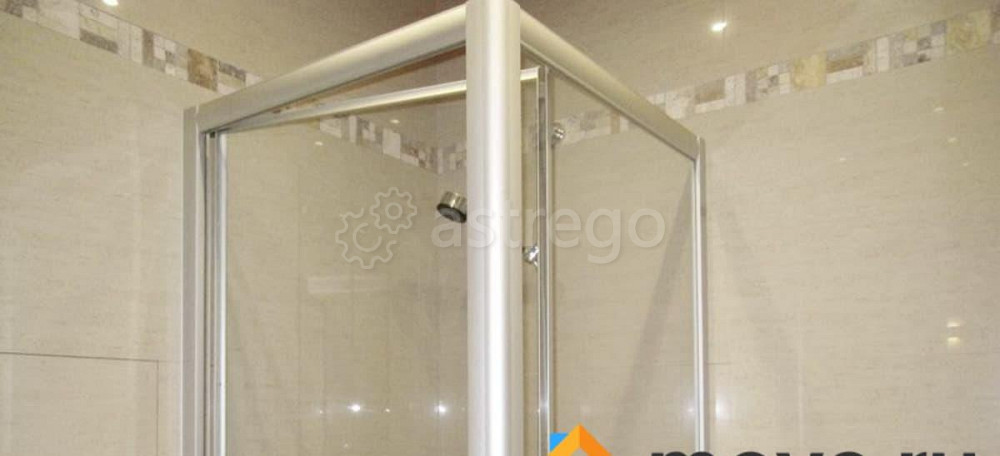 3-комн. квартира, 115 м2, 4/9 эт. Москва - изображение 2