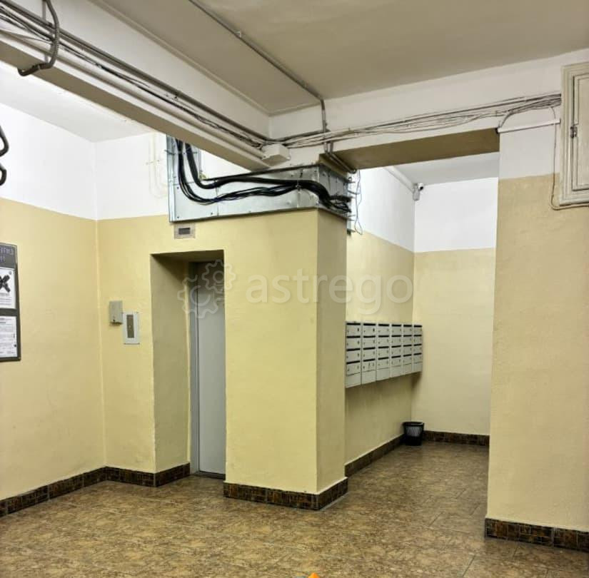 Комната, 23.2 м2, 2/7 эт. Москва - изображение 3