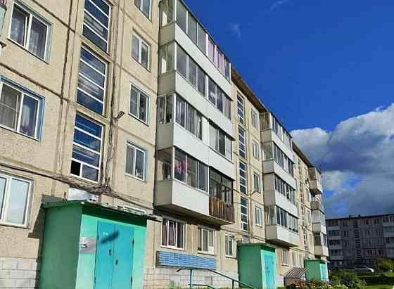 2-комн. квартира, 41.3 м2, 1/5 эт. Ачинск