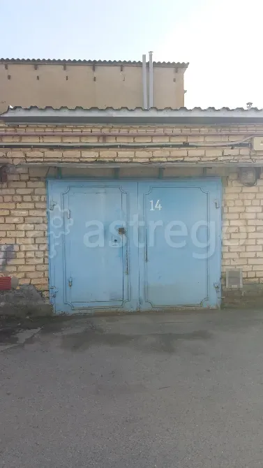Продам гараж,  24 м2 Ставрополь - изображение 1