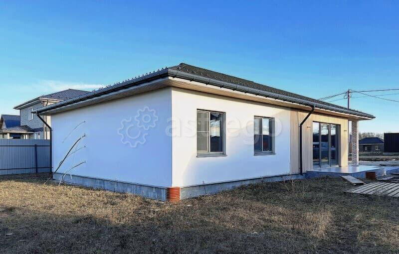 Дом, 150 м2 Домодедово - изображение 2
