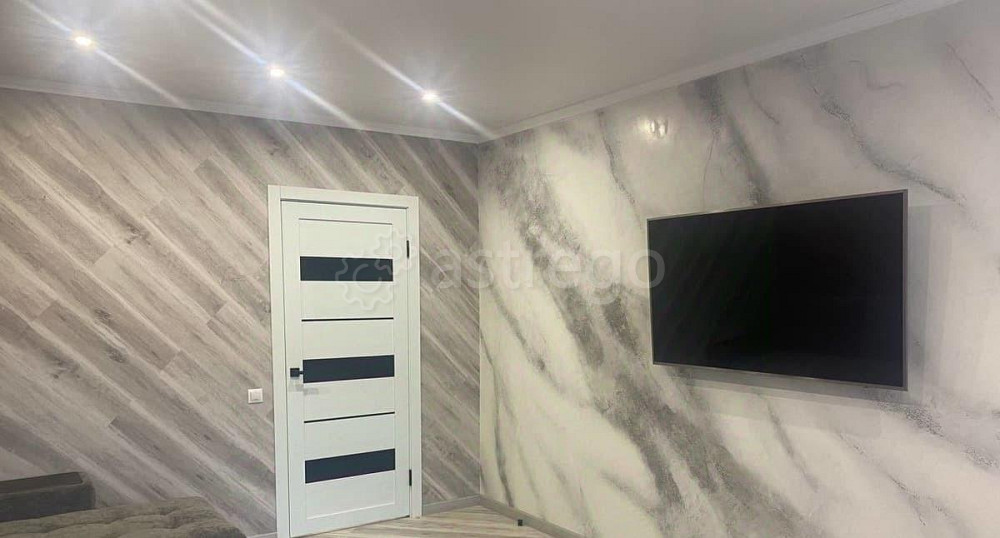 5-комн. квартира, 105.8 м2, 1/9 эт. Бийск - изображение 2