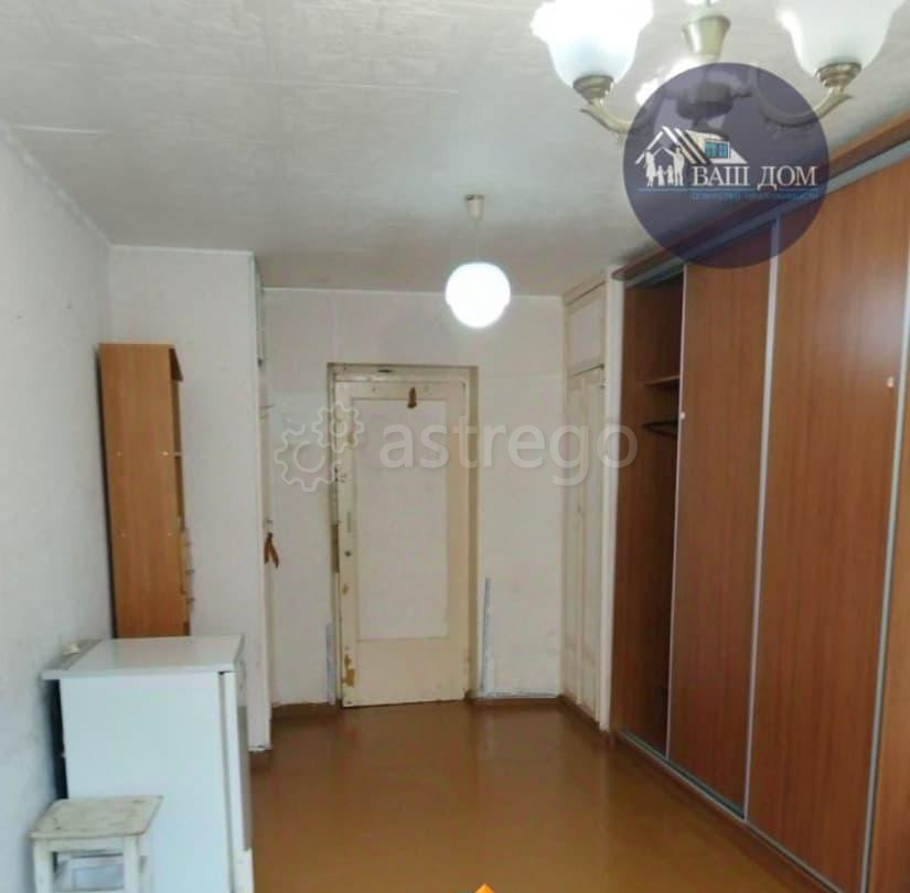 Комната, 18.3 м2, 4/5 эт. Северодвинск - изображение 1