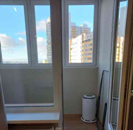Студия, 28 м2, 5/25 эт. Санкт-Петербург