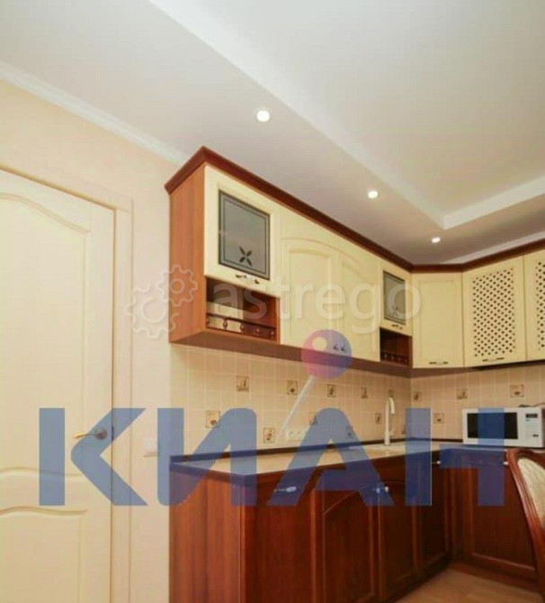 2-комн. квартира, 53.4 м2, 2/16 эт. Красноярск - изображение 7