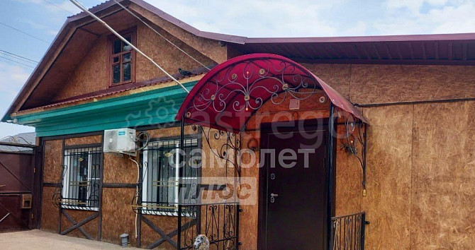 Дом, 100 м2, 5 соток, 1 эт. Бийск - изображение 1