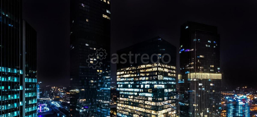 5-комн. апарт-ы, 330 м2, 55/95 эт. Москва - изображение 4