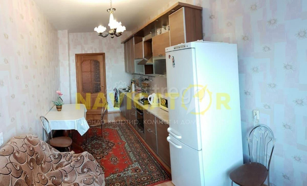 2-комн. квартира, 83 м2, 4/11 эт. Уфа - изображение 3