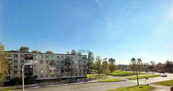 3-комн. квартира, 63.9 м2, 3/6 эт. Санкт-Петербург