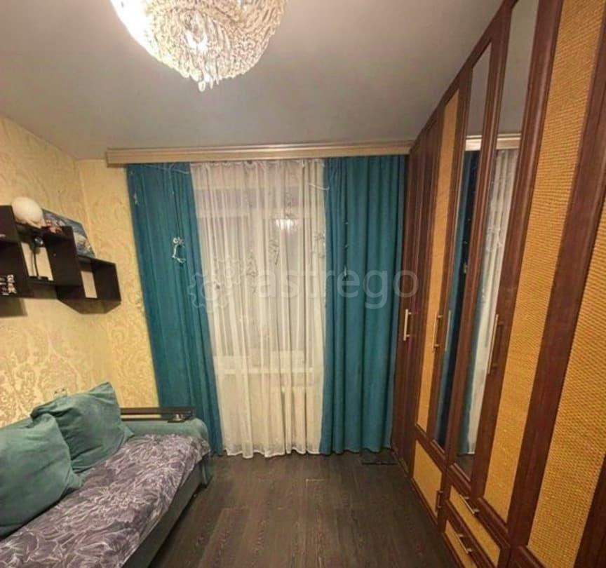 3-комн. квартира, 61.8 м2, 2/5 эт. Хотьково - изображение 2