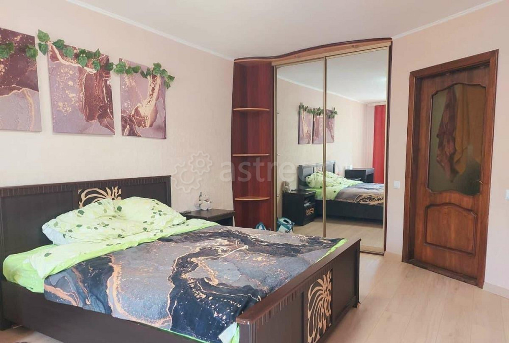 3-комн. квартира, 84 м2, 3/5 эт. Дубовое - изображение 2