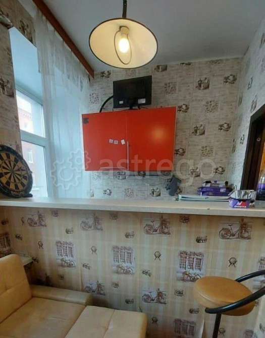 Комната, 20 м2, 3/5 эт. Санкт-Петербург - изображение 2