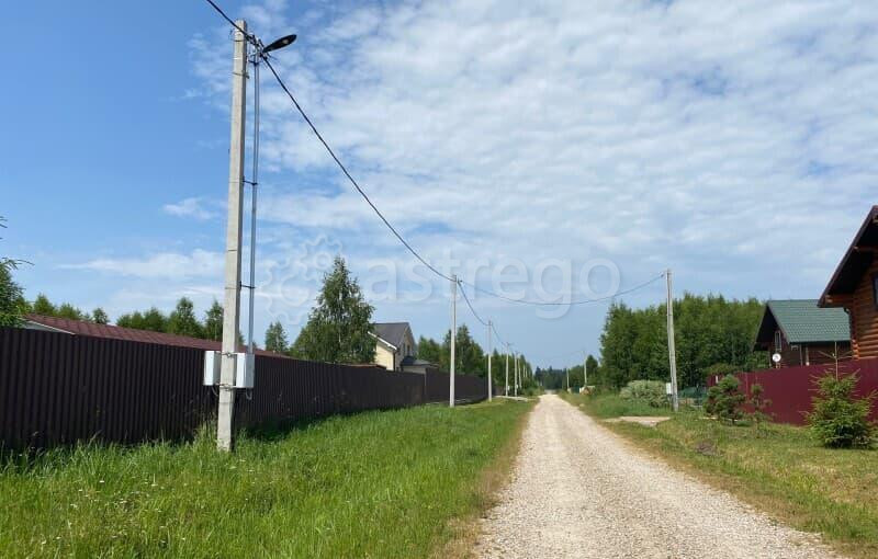 Земельный участок, 12 соток Можайск - изображение 9