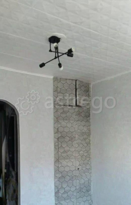 Студия, 17 м2, 3/5 эт. Красноярск - изображение 3