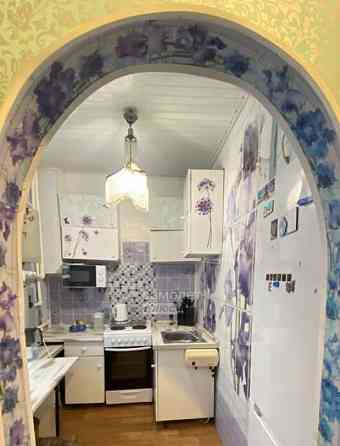 3-комн. квартира, 60.4 м2, 1/2 эт. Дмитров