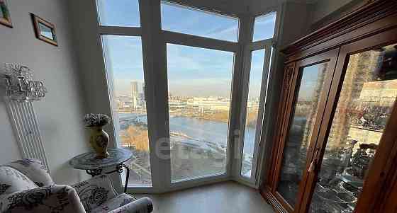 4-комн. квартира, 100 м2, 12/25 эт. Красногорск