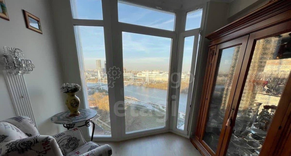 4-комн. квартира, 100 м2, 12/25 эт. Красногорск - изображение 4