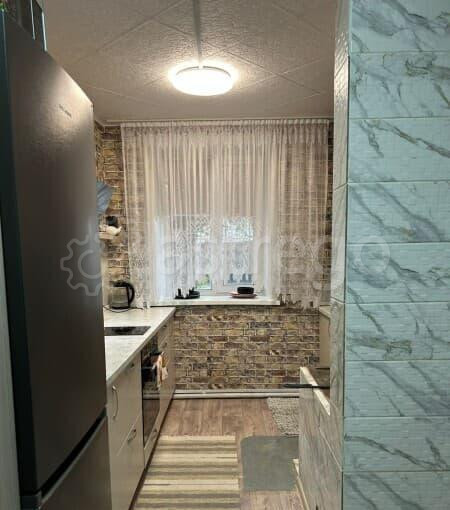 2-комн. квартира, 47.1 м2, 1/2 эт. Ужур - изображение 7