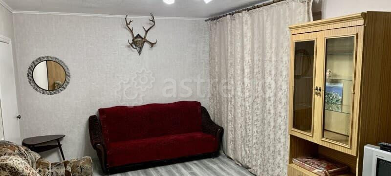 1-комн. квартира, 36.7 м2, 9/9 эт. Дудинка - изображение 3