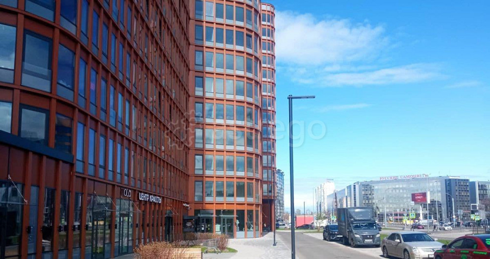 Торговое помещение, 120 м2 Санкт-Петербург - изображение 7