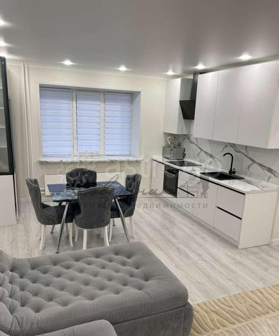 2-комн. квартира, 72 м2, 8/14 эт. Старый Оскол - изображение 10