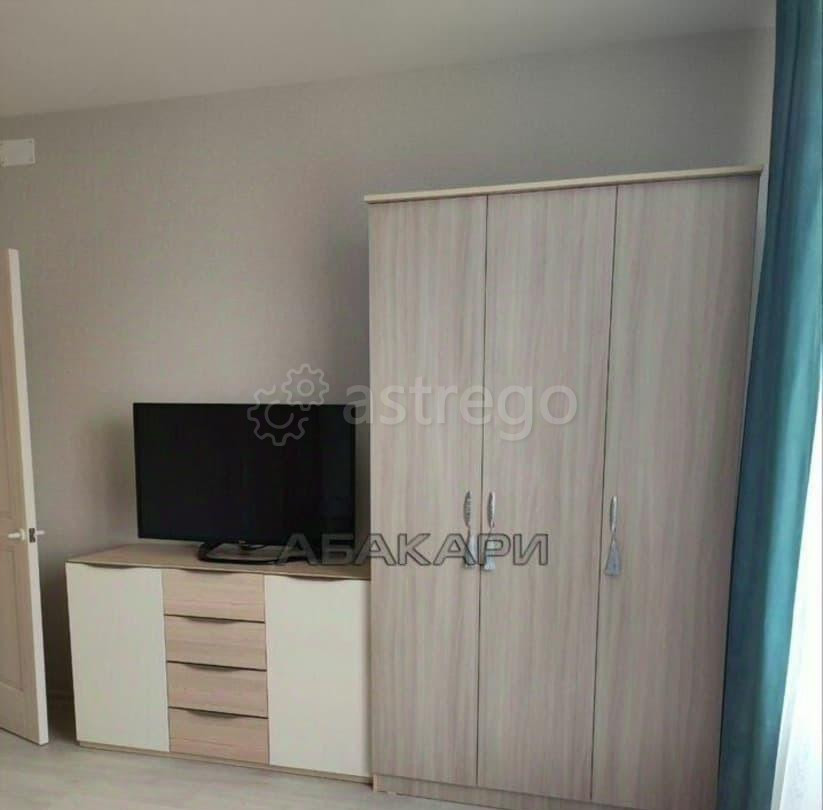 3-комн. квартира, 71 м2, 3/5 эт. Красноярск - изображение 3