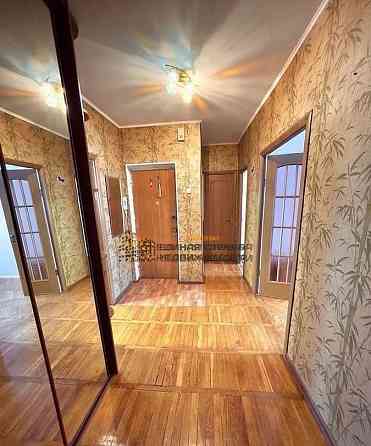 3-комн. квартира, 63 м2, 2/5 эт. Уфа