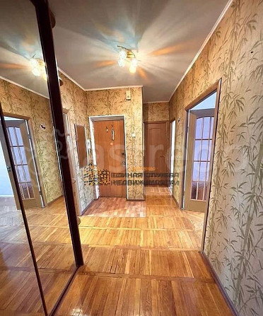 3-комн. квартира, 63 м2, 2/5 эт. Уфа - изображение 5