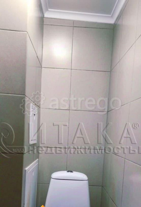 Комната, 14.5 м2, 9/9 эт. Санкт-Петербург - изображение 3