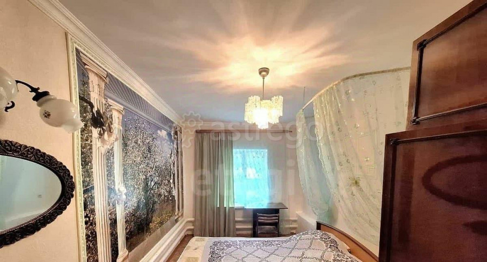 Дом, 73 м2, 10 соток, 1 эт. Стерлитамак - изображение 4