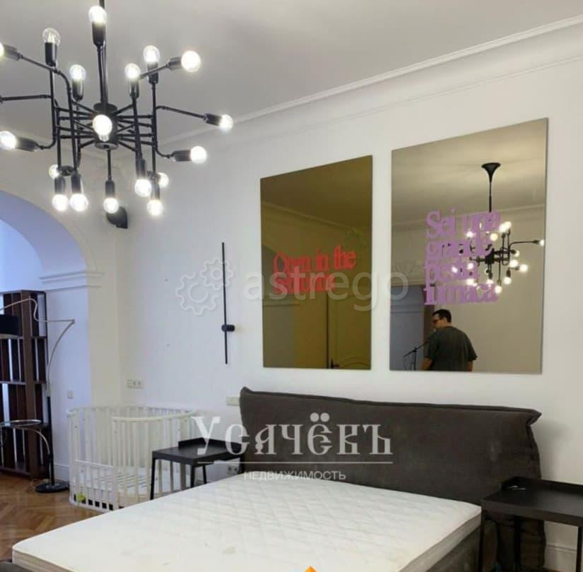 4-комн. квартира, 340 м2, 2/8 эт. Москва - изображение 4