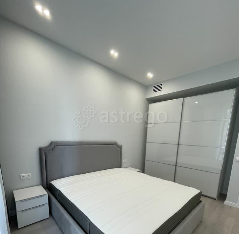 3-комн. квартира, 75 м2, 26/44 эт. Москва - изображение 3