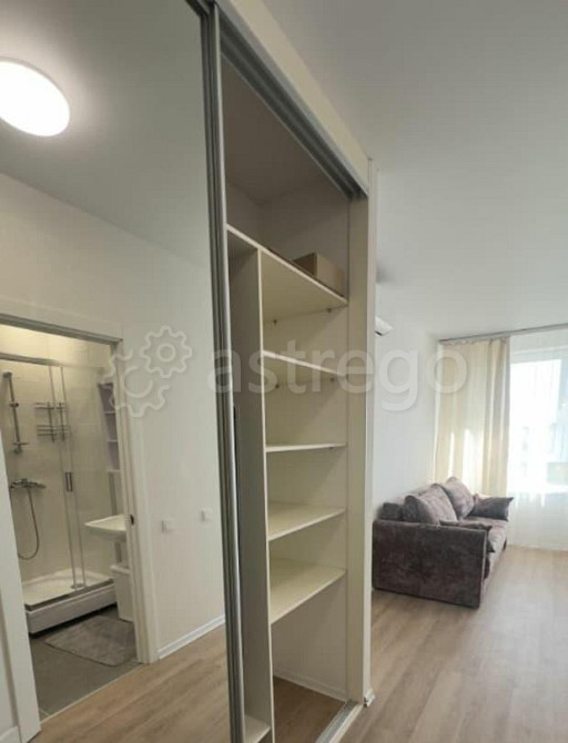 Студия, 25 м2, 11/15 эт. Москва - изображение 2