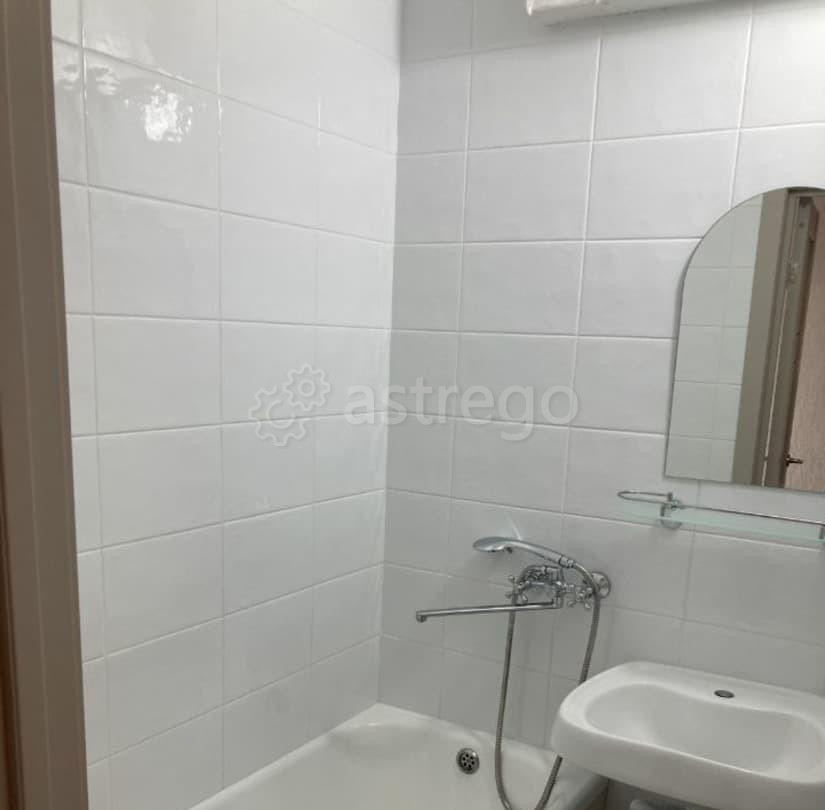 3-комн. квартира, 56 м2, 6/9 эт. Москва - изображение 6