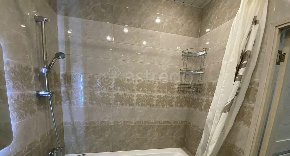 Студия, 26 м2, 12/23 эт. Москва - изображение 4
