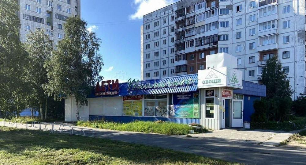 Свободного назначения, 106 м2 Северодвинск - изображение 6