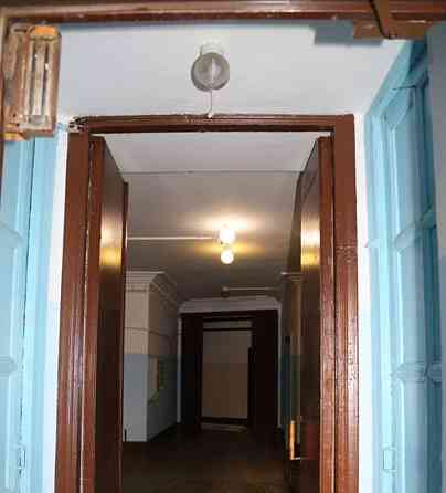 6-комн. квартира, 498.1 м2, 2/4 эт. Санкт-Петербург