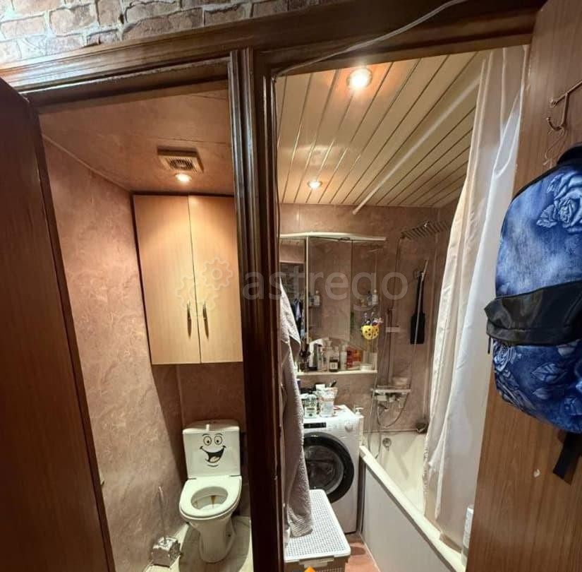 4-комн. квартира, 58.5 м2, 2/5 эт. Истра - изображение 7