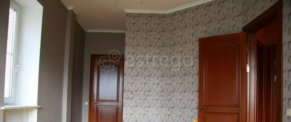 5-комн. квартира, 187.7 м2, 10/23 эт. Москва - изображение 2