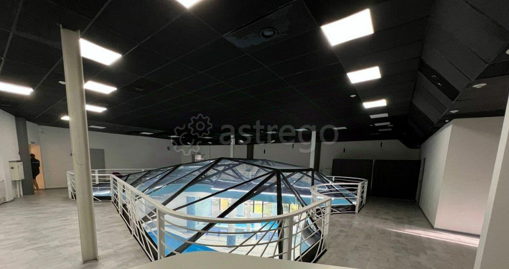 Отдельное здание, 1048 м2 Красноярск - изображение 3