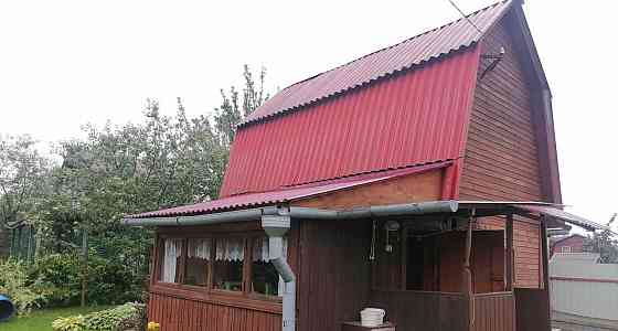 Дом, 40 м2, 6 соток, 2 эт. Коломна