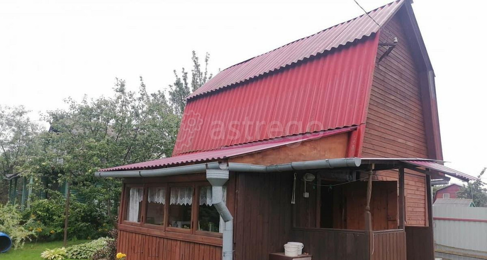 Дом, 40 м2, 6 соток, 2 эт. Коломна - изображение 2