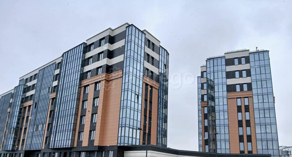 Свободного назначения, 72.9 м2 Санкт-Петербург - изображение 1